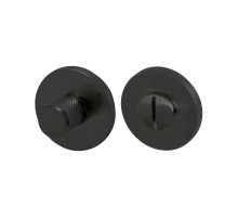 Ручка поворотная BK6.R.URS52.ROLL BL-26 черный