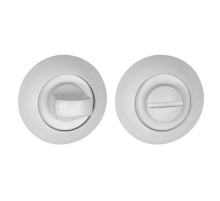 Ручка поворотная BK6.R.TL54 (BK6 TL) WH-19 белый