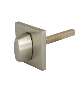 Ручка поворотная BKW8.K.USS52 (BKW8/USS) SN-3 матовый никель