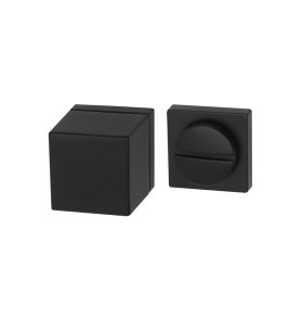 Ручка поворотная BK6.K.ART30 BL-26 черный