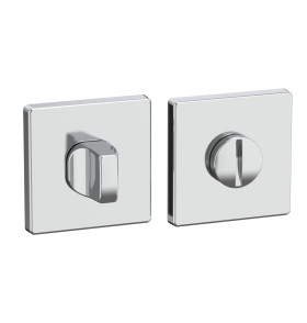 Ручка поворотная BK6.K.EST.Q52 CP-8 хром