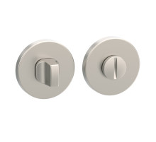 Ручка поворотная BK6.R.EST.R52 SN-3 матовый никель