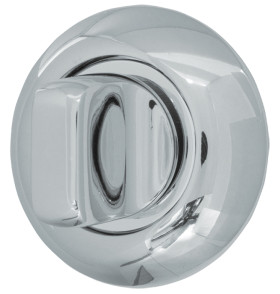 Ручка поворотная BK6.R.LD54 (BK6) CP-8 хром