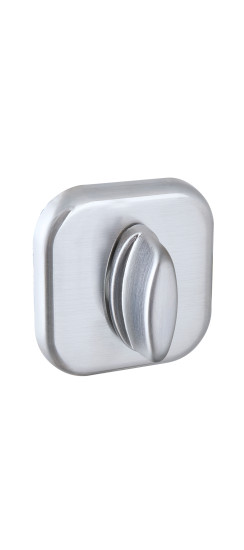 Ручка поворотная BKW8x75.K.XL62 (BKW8x75 XL) SSC-16 сатинированный хром | Алюминий