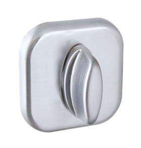 Ручка поворотная BKW8x75.K.XL62 (BKW8x75 XL) SSC-16 сатинированный хром