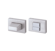 Ручка поворотная BK6.K.UCS36 (BK6 UCS) MWSC-33 итальянский тисненый