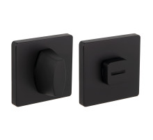Ручка поворотная BK6.K.SL52 (BK6 SL) BL-24 черный