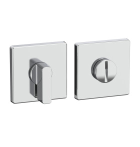 Ручка поворотная BK6.K.EST.Q52.JOY CP-8 хром