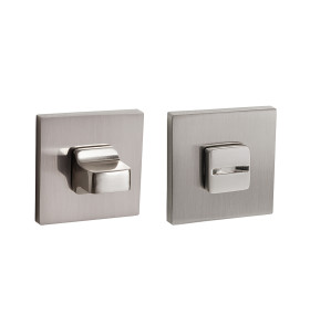 Ручка поворотная BK6.K.JS51 (BK6 JS) SN-3 матовый никель