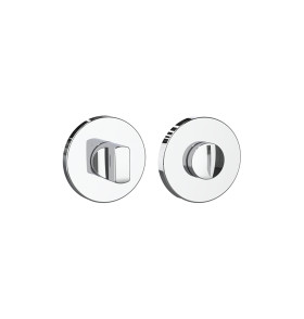 Ручка поворотная BK6.R.ARC.R52 (BK6 ARC) CP-8 хром