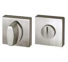 Ручка поворотная BK6.K.USQ52 (BK6/USQ) SN-3 матовый никель