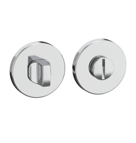 Ручка поворотная BK6.R.EST.R52 CP-8 хром