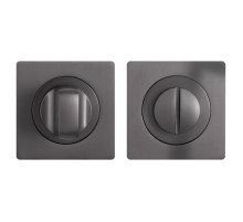 Ручка поворотная BK6.K.JK51 (BK6 JK) GR-23 графит