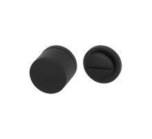 Ручка поворотная BK6.R.ART30 BL-26 черный