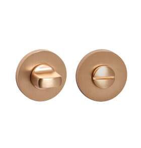 Ручка поворотная BK6.R.JSR51 (BK6 JSR) SSG-39 сатин.золото