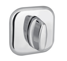 Ручка поворотная BKW8x75.K.XL62 (BKW8x75 XL) CP-8 хром