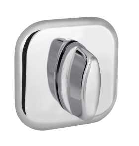 Ручка поворотная BKW8x75.K.XL62 (BKW8x75 XL) CP-8 хром