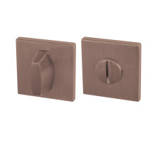 Ручка поворотная BK6.K.USS52 AC-9 медь