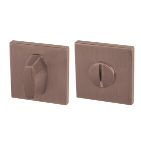 Ручка поворотная BK6.K.USS52 AC-9 медь