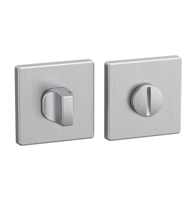 Ручка поворотная BK6.K.EST.Q52 SSC-16 сатинированный хром