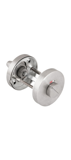 Ручка поворотная BK6.R.DSS304-02 (DSS-02-BK6) INOX 304 | Нержавеющая сталь