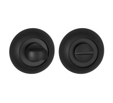 Ручка поворотная BK6.R.ZR54 (BK6 ZR) BL-24 черный