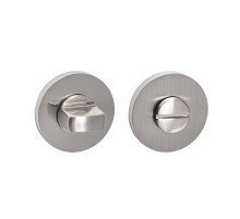 Ручка поворотная BK6.R.JSR51 (BK6 JSR) SN-3 матовый никель