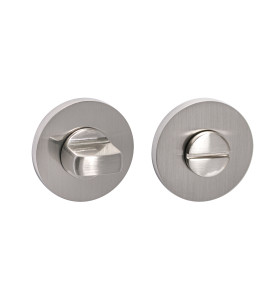 Ручка поворотная BK6.R.JSR51 (BK6 JSR) SN-3 матовый никель