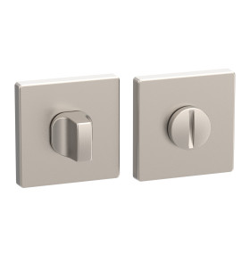 Ручка поворотная BK6.K.EST.Q52 SN-3 матовый никель