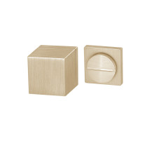 Ручка поворотная BK6.K.ART30 FSG-39 флорентийское золото