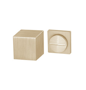 Ручка поворотная BK6.K.ART30 FSG-39 флорентийское золото