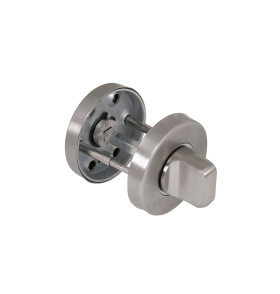 Ручка поворотная BK6.R.DSS201-02 (DSS-02-BK6) INOX 201