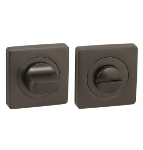 Ручка поворотная BK6.K.ZQ51 (BK6 ZQ ) GR-23 графит