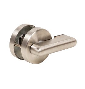 Ручка поворотная BK6.WC.CABIN SS нержавеющ.сталь