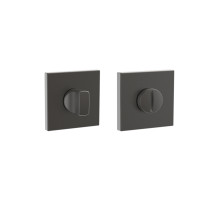 Ручка поворотная BK6.K.ARC.Q52 (BK6 ARC) GR-23 графит