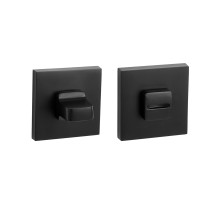 Ручка поворотная BK6.K.JS51 (BK6 JS) BL-24 черный