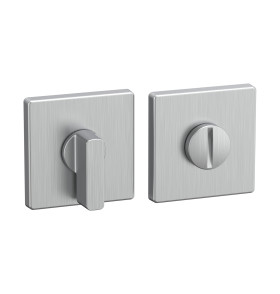 Ручка поворотная BK6.K.EST.Q52.JOY SSC-16 сатинированный хром