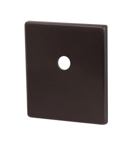 Накладка на шток цилиндра ESC.O.USS/K (BK Protector/USS) BPVD вороненый никель