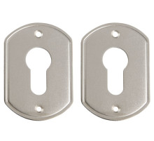 Накладки под цилиндр 