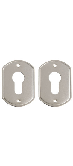 Накладки под цилиндр 