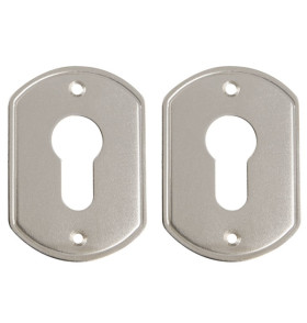 Накладки под цилиндр 