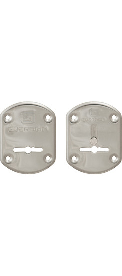 Накладки сувальдные 