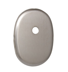 Накладка на шток цилиндра ESC.O.ECO/OV.474 (ESC 474) SN мат.никель