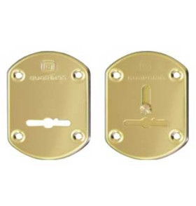 Накладки сувальдные 