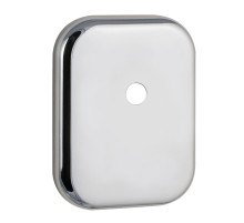 Накладка на шток цилиндра ESC.O.TRD/K.486 CP-8 хром (1шт.)