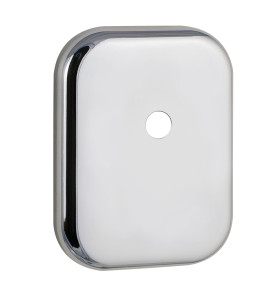 Накладка на шток цилиндра ESC.O.TRD/K.486 CP-8 хром (1шт.)