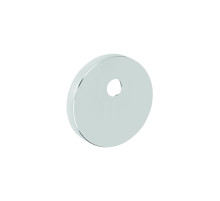 Накладка на шток цилиндра ESC.O.RLR/R.486 CP-8 хром (1шт.)