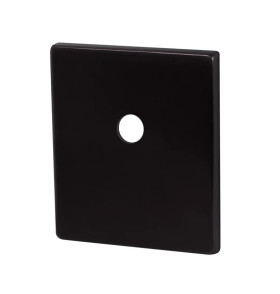 Накладка на шток цилиндра ESC.O.USS/K (BK Protector/USS) BL черный