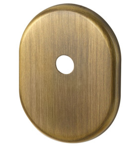 Декоративная накладка на цилиндр со штоком BK-DEC (ATC Protector 1) AB-77 Бронза