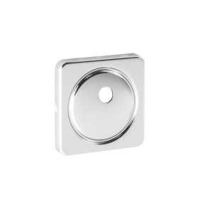 Накладка на шток цилиндра ESC.O.MSC/K.62 CP-8 хром (1шт.)